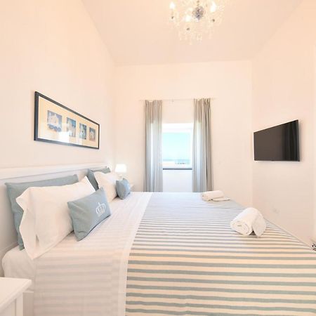 Forio di Ischia King Suite - Luxury Rooms מראה חיצוני תמונה