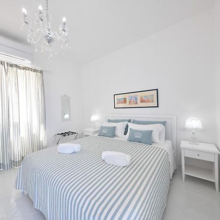 Forio di Ischia King Suite - Luxury Rooms מראה חיצוני תמונה