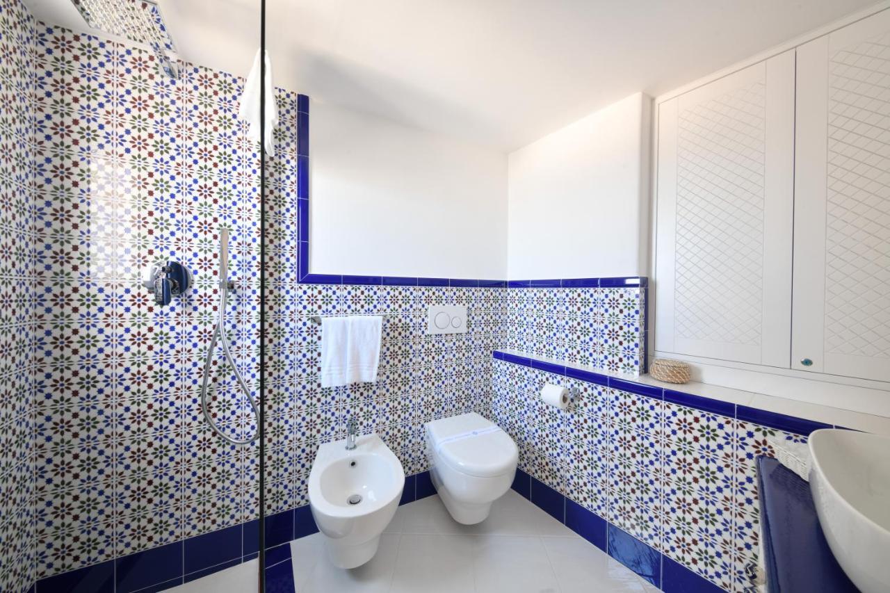 Forio di Ischia King Suite - Luxury Rooms מראה חיצוני תמונה