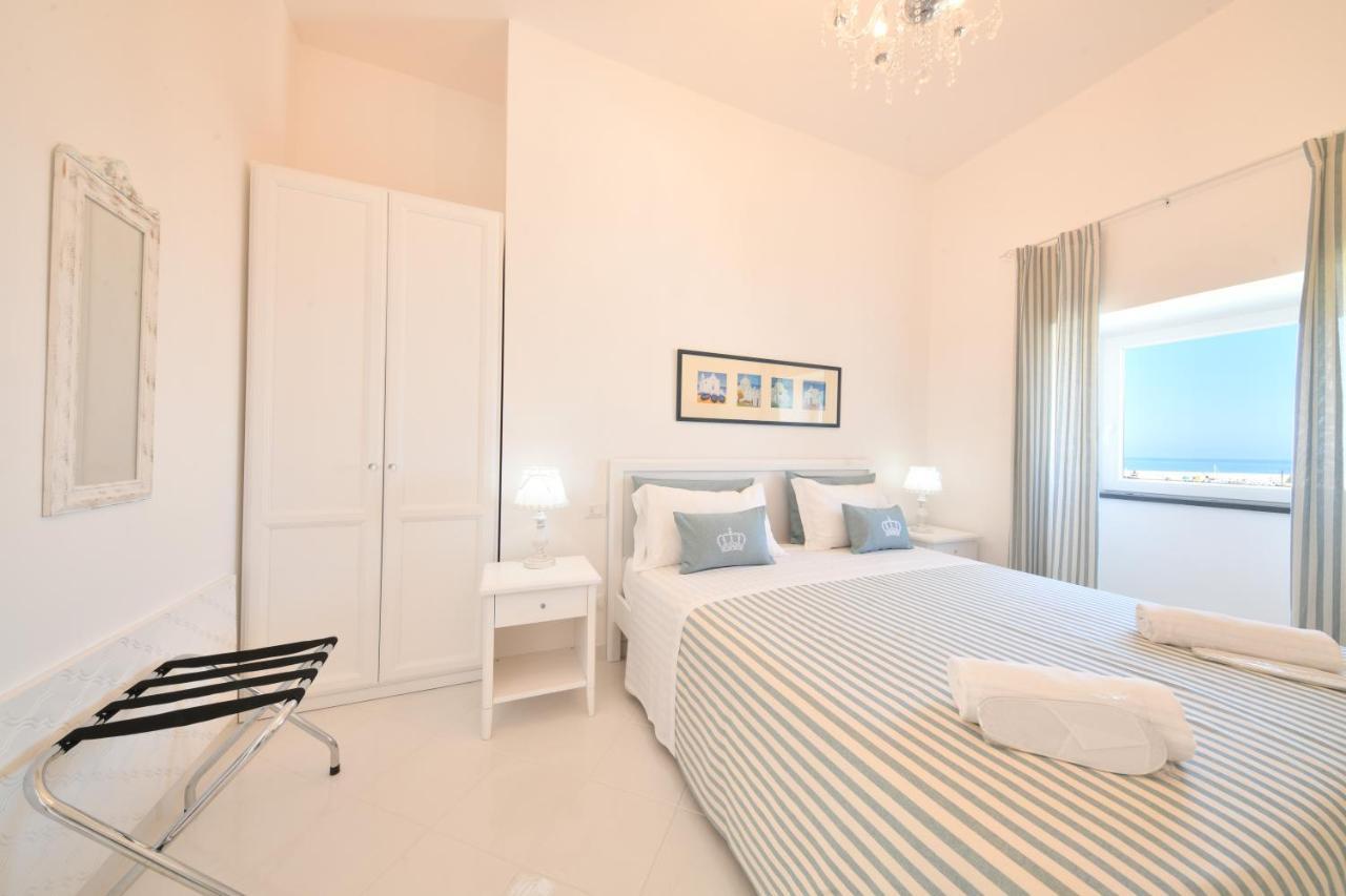 Forio di Ischia King Suite - Luxury Rooms מראה חיצוני תמונה