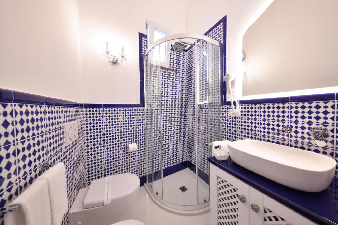 Forio di Ischia King Suite - Luxury Rooms מראה חיצוני תמונה