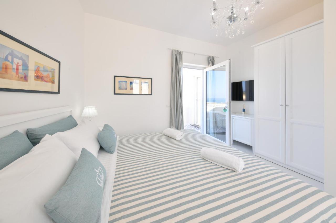 Forio di Ischia King Suite - Luxury Rooms מראה חיצוני תמונה