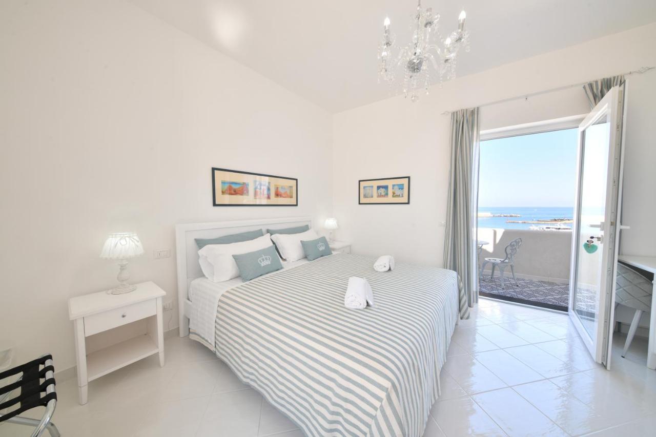Forio di Ischia King Suite - Luxury Rooms מראה חיצוני תמונה