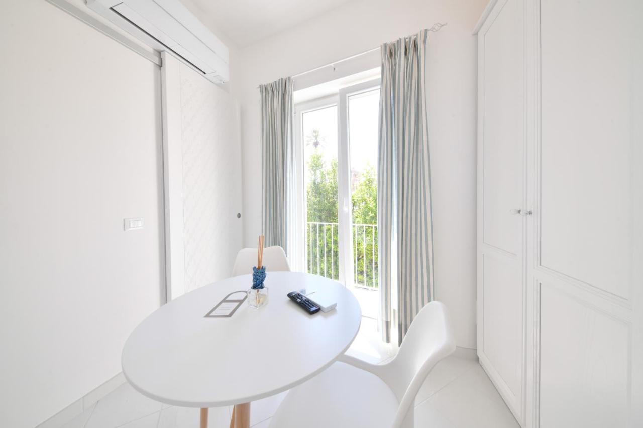 Forio di Ischia King Suite - Luxury Rooms מראה חיצוני תמונה