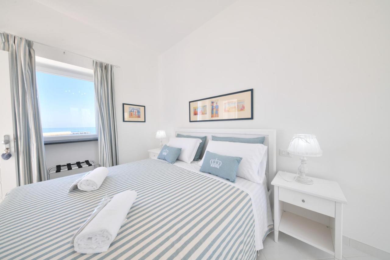 Forio di Ischia King Suite - Luxury Rooms מראה חיצוני תמונה