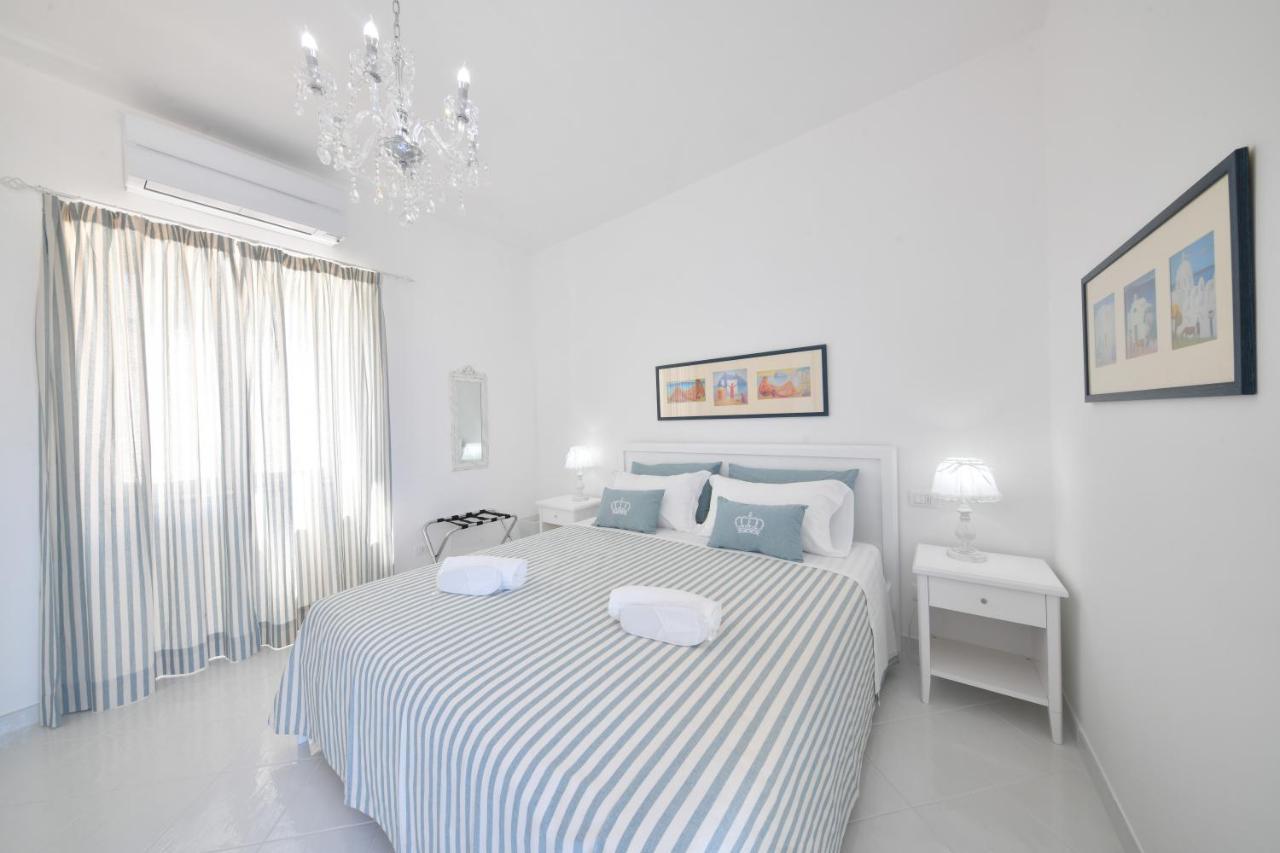 Forio di Ischia King Suite - Luxury Rooms מראה חיצוני תמונה