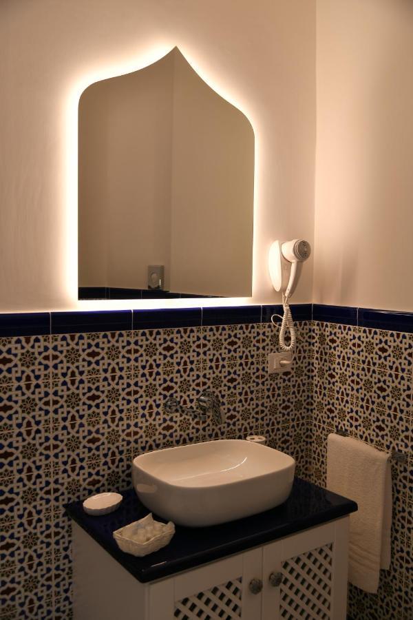 Forio di Ischia King Suite - Luxury Rooms מראה חיצוני תמונה